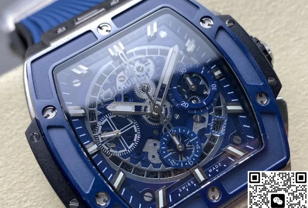 BB Factory Hublot BIG BANG Soul 642.NL.7170.RX 1:1 Best Edition Replica Watch